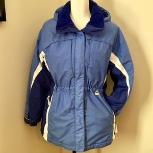 Pacific Trail Coat